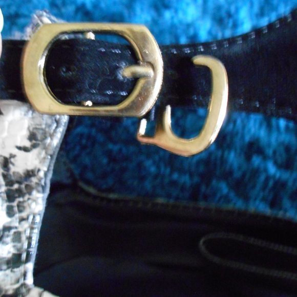 WOMEN'S‎ STILETTOS - Picture 8 of 13